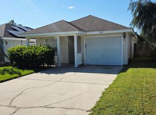 7802 Heirloom Dr, Pensacola, FL 32514
