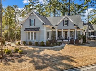 673 Woody Point Dr, Murrells Inlet, SC 29576