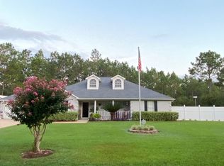 5900 Perdido Key Ln, Ocean Springs, MS 39564