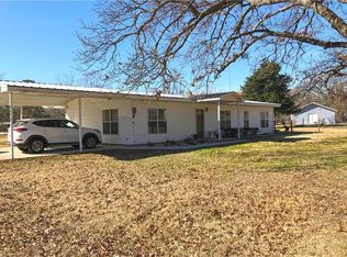 9672 Mulberry Ln, Quinlan, TX 75474