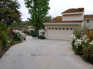 4702 Park Olivo, Calabasas, CA 91302