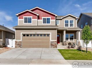 915 Volans Dr, Loveland, CO 80537