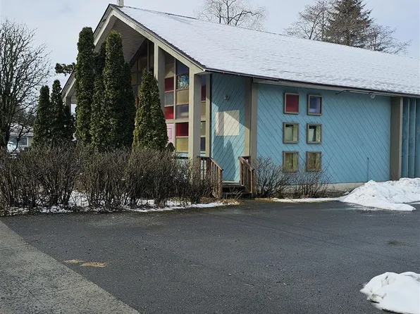 505 Sawmill Creek Rd, Sitka, AK 99835