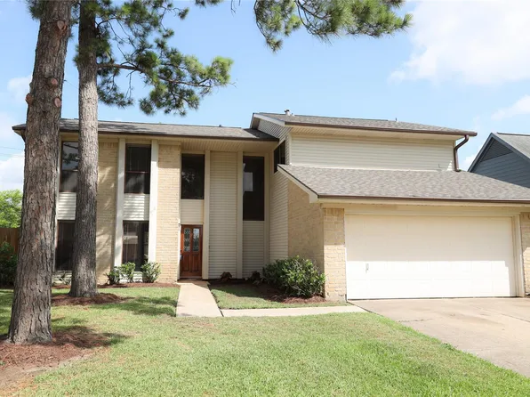 10819 Sagerock Dr, Houston, TX 77089