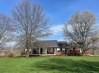 16024 Lebanon Crittenden Rd, Verona, KY 41092