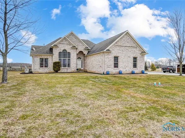 11700 County Road 6, Delta, OH 43515