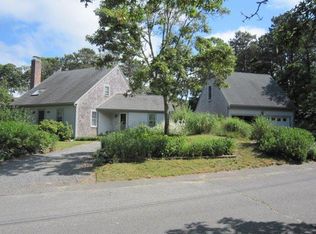 25 Whitney Rd, Eastham, MA 02642