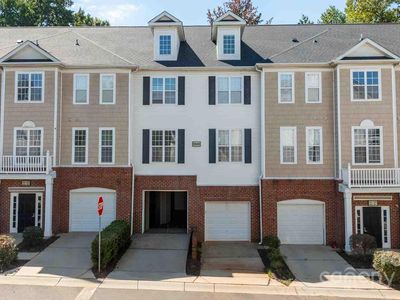 6844 Park Place Dr, Charlotte, NC, 28262