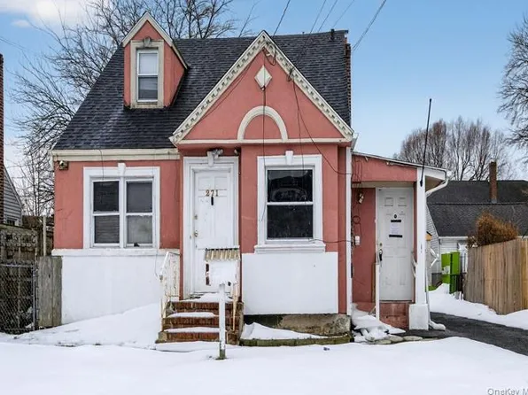 271 Ivy Street, West Hempstead, NY 11552