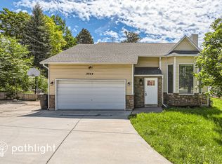 3944 N 900 W, Pleasant View, UT 84414