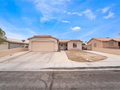 3111 Johannan Ln, North Las Vegas, NV, 89032