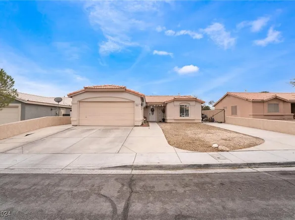 3111 Johannan Ln, North Las Vegas, NV 89032