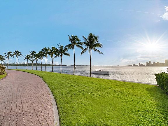 2nd image of 2524 Fisher Island Dr #6204