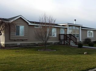 146905 W County Road 12, Prosser, WA 99350