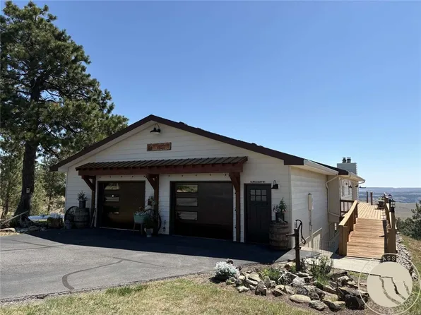 23 Emerald Hills Dr, Billings, MT 59101