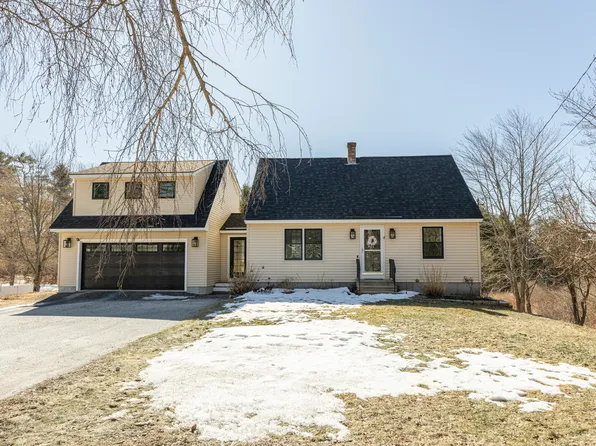 129 Fogg Rd, Scarborough, ME 04074