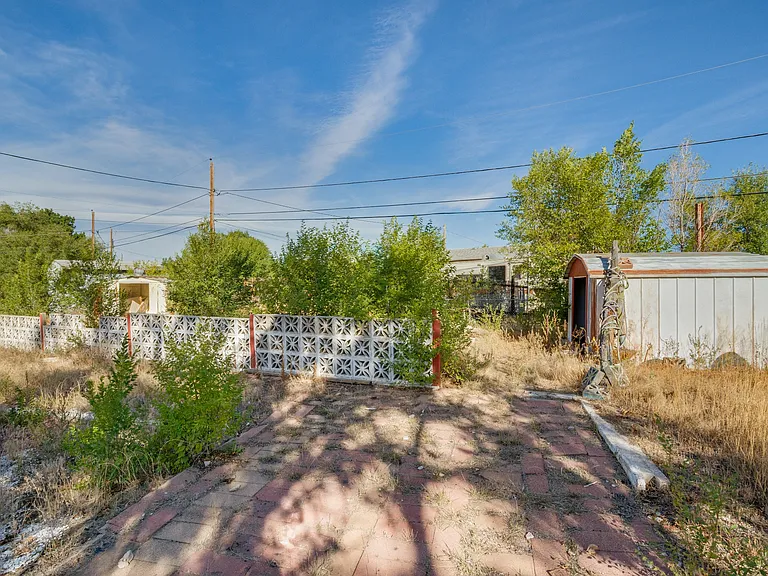 8103 S Conifer Rd — Photo 32