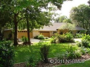 1640 Pinedale Rd, Edgewater, FL 32132