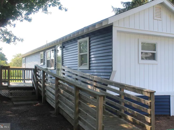 31802 Siham Rd #2334-lot E, Lewes, DE 19958