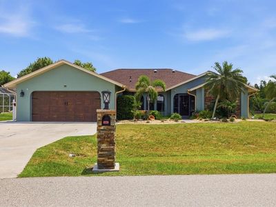 334 SAN CRISTOBAL AVENUE, Punta Gorda, FL, 33983