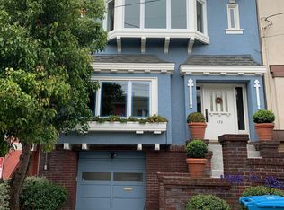 173 Collins St, San Francisco, CA 94118