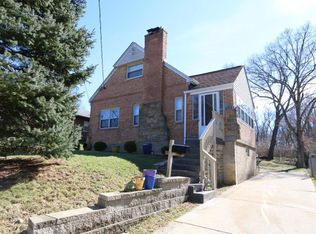 1473 Clovernoll Dr, Cincinnati, OH 45231