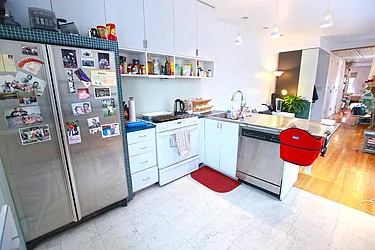 Rented by Keller Williams NYC