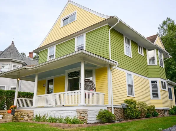 17 Canterbury Turnpike, Norwich, CT 06360