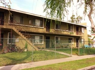 1891 Canal Ave APT 5, Long Beach, CA 90810