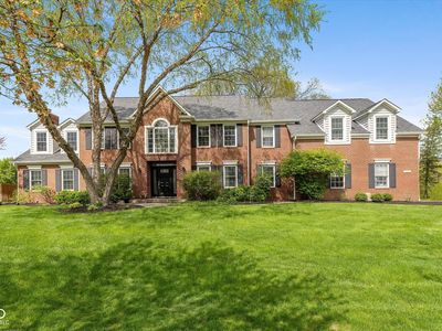 11469 Burkwood Dr, Carmel, IN, 46033