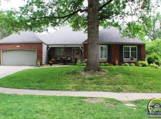 3044 SW Plass Ave, Topeka, KS 66611