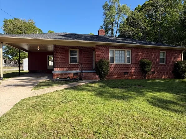 2616 Page Dr, Anderson, SC 29625