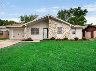 307 Magnolia Ln, Duncanville, TX 75137