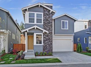 17820 36th Ave SE, Bothell, WA 98012