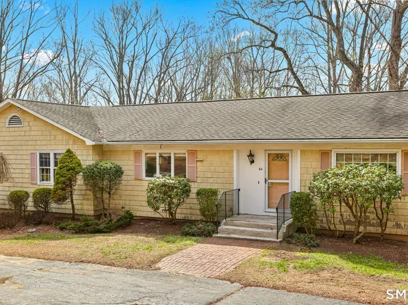 64 Mariner Circle, Trumbull, CT 06611