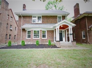 3125 Euclid Heights Blvd, Cleveland Heights, OH 44118