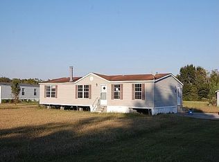 312 De Porres Rd, Church Point, LA 70525