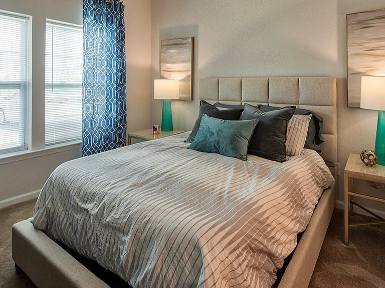 Apartments and Townhomes Available