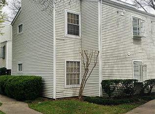9809 Richmond Ave UNIT B13, Houston, TX 77042
