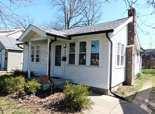 360 Wordsworth St, Ferndale, MI 48220