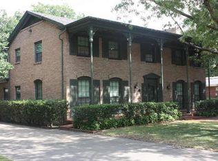 816 S Rusk St, Gainesville, TX 76240