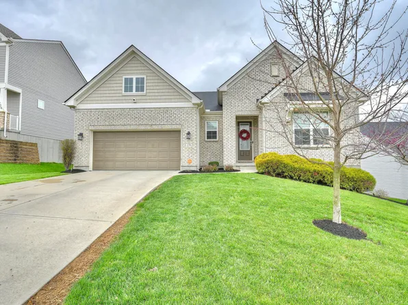 270 Mallory Ln, Union, KY 41091