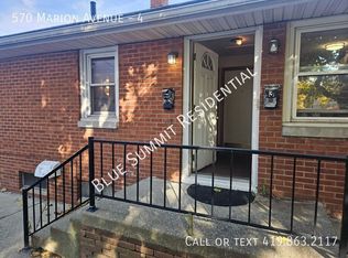 570 Marion Ave #4, Mansfield, OH 44903