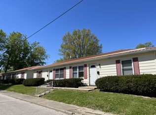 826 N Washington St, Brazil, IN