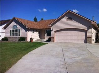 2418 Mark Ave, Richland, WA 99352