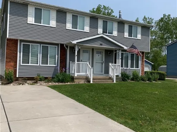 192 Losson Rd, Buffalo, NY 14227