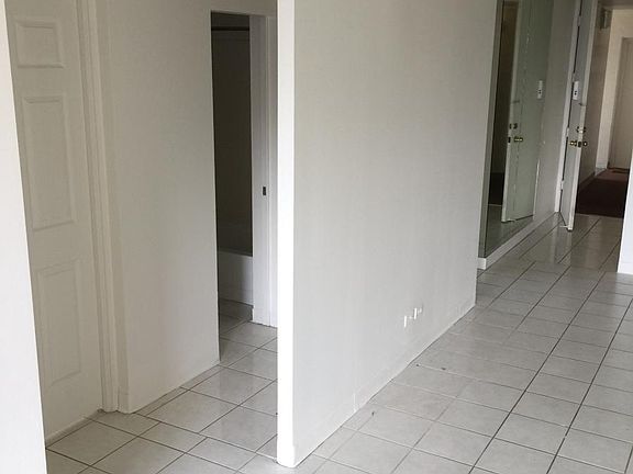 Freshly Painted Unit