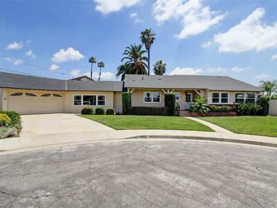 8586 Suva St, Downey, CA, 90240