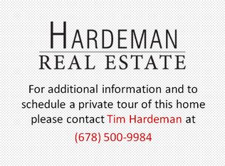 5602 Avenue F, Bessemer, AL 35020