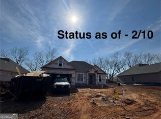 203 Obsidian Dr, Perry, GA 31069